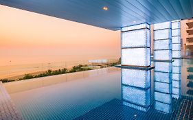 Khách Sạn&Suite Sel de Mer